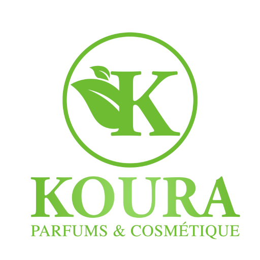 Logo Koura Cosmetics